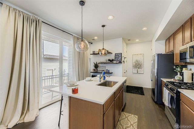 1680 S Tower Road, Aurora, CO 80017