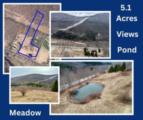 Lot 12.13 State Highway 28, Delhi, NY 13753
