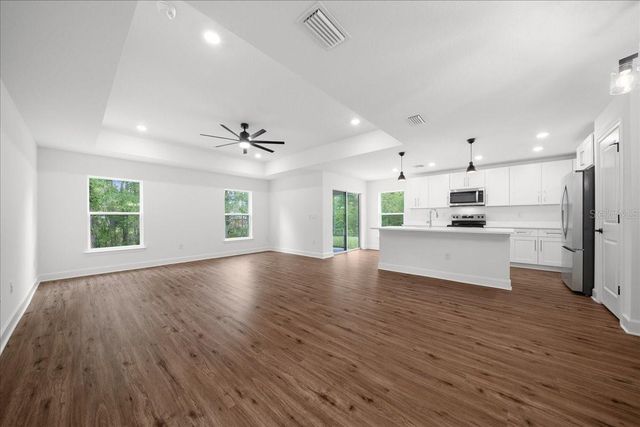 11041 SPOONBILL ROAD, Weeki Wachee, FL 34613