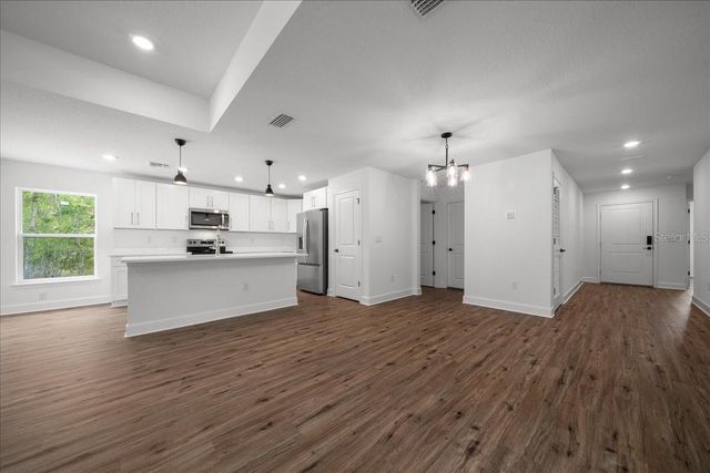 11041 SPOONBILL ROAD, Weeki Wachee, FL 34613