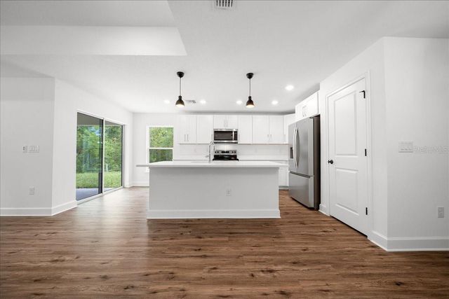 11041 SPOONBILL ROAD, Weeki Wachee, FL 34613