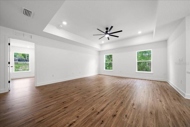 11041 SPOONBILL ROAD, Weeki Wachee, FL 34613