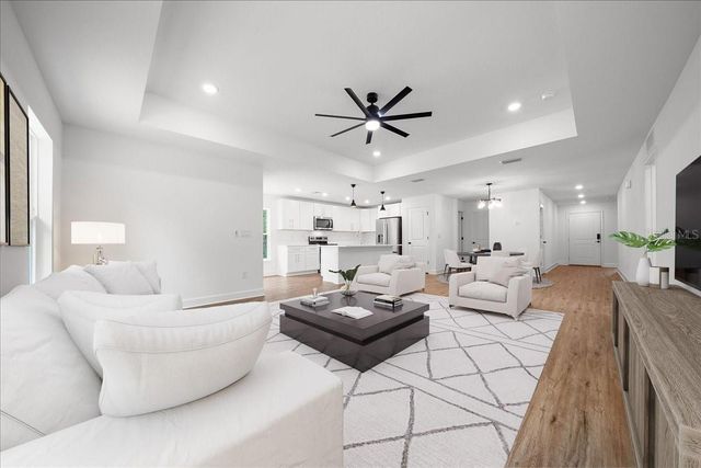 11041 SPOONBILL ROAD, Weeki Wachee, FL 34613