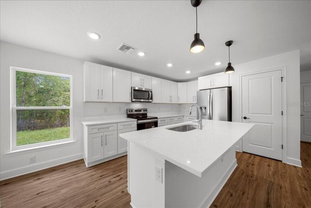 11041 SPOONBILL ROAD, Weeki Wachee, FL 34613