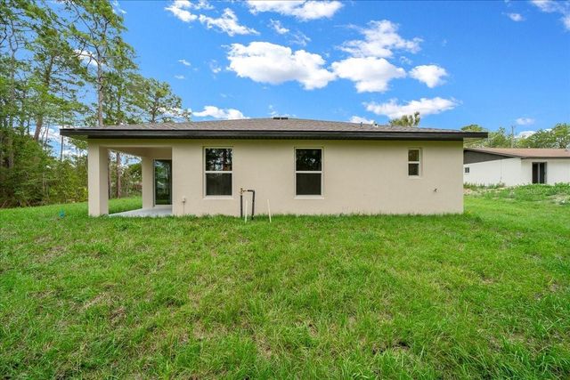 11041 SPOONBILL ROAD, Weeki Wachee, FL 34613