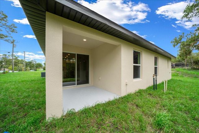 11041 SPOONBILL ROAD, Weeki Wachee, FL 34613
