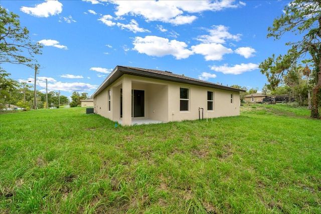 11041 SPOONBILL ROAD, Weeki Wachee, FL 34613