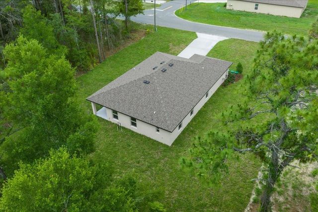 11041 SPOONBILL ROAD, Weeki Wachee, FL 34613
