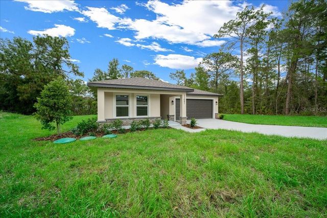 11041 SPOONBILL ROAD, Weeki Wachee, FL 34613