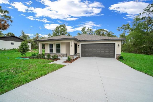 11041 SPOONBILL ROAD, Weeki Wachee, FL 34613