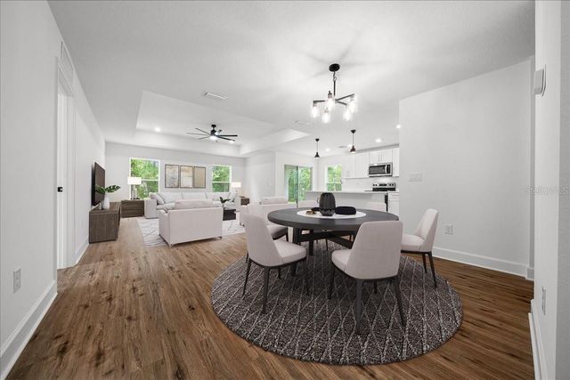 11041 SPOONBILL ROAD, Weeki Wachee, FL 34613