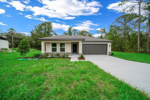 11041 SPOONBILL ROAD, Weeki Wachee, FL 34613