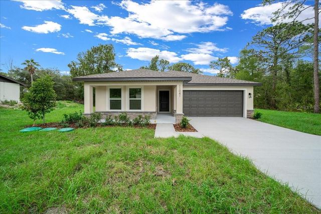 11041 SPOONBILL ROAD, Weeki Wachee, FL 34613
