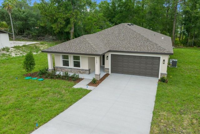 11041 SPOONBILL ROAD, Weeki Wachee, FL 34613