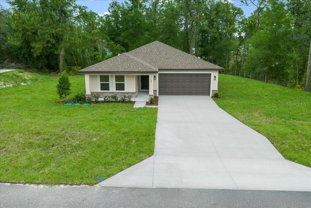 11041 SPOONBILL ROAD, Weeki Wachee, FL 34613