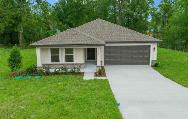 11041 SPOONBILL ROAD, Weeki Wachee, FL 34613