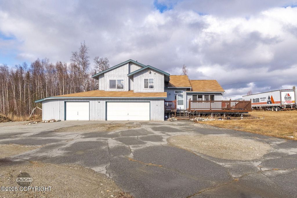 9301 W Margin Way, Wasilla, AK 99623
