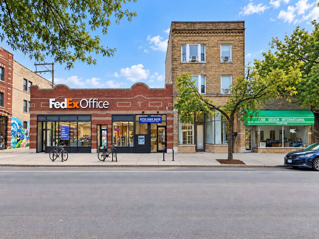 1311 E 57th Street, Chicago, IL 60637