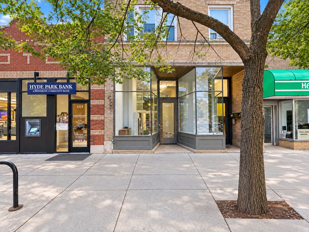1311 E 57th Street, Chicago, IL 60637 — photo 3