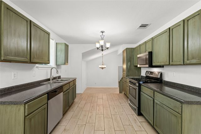 3118 Ross Avenue, Fort Worth, TX 76106