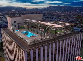 3810 Wilshire Boulevard 2112, Los Angeles, CA 90010