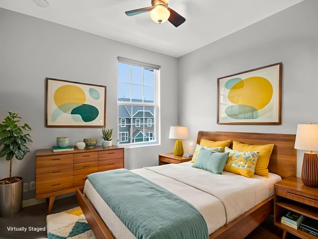 202 N Sydney Court, Plymouth, MI 48170