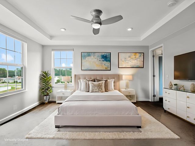 202 N Sydney Court, Plymouth, MI 48170