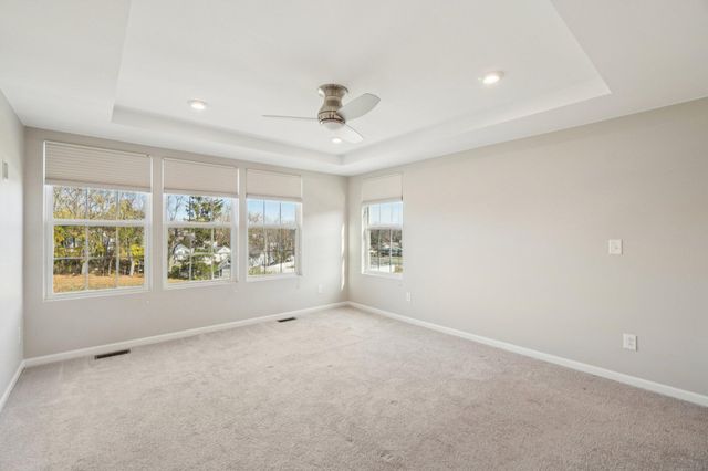 202 N Sydney Court, Plymouth, MI 48170