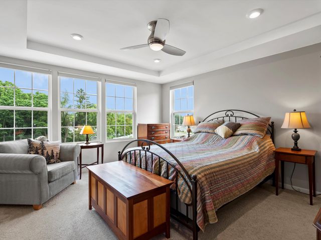 202 N Sydney Court, Plymouth, MI 48170