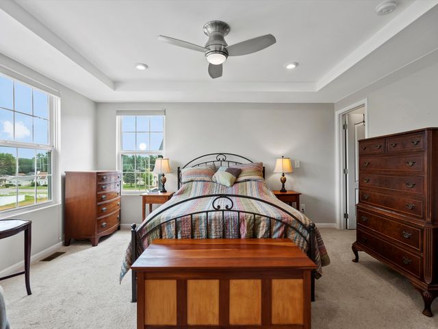 202 N Sydney Court, Plymouth, MI 48170