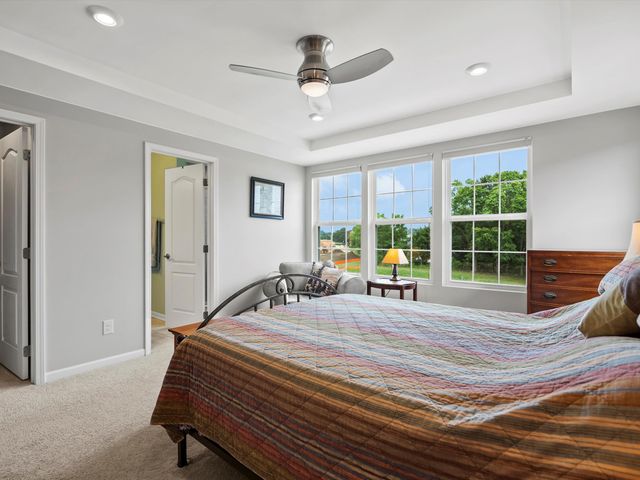 202 N Sydney Court, Plymouth, MI 48170