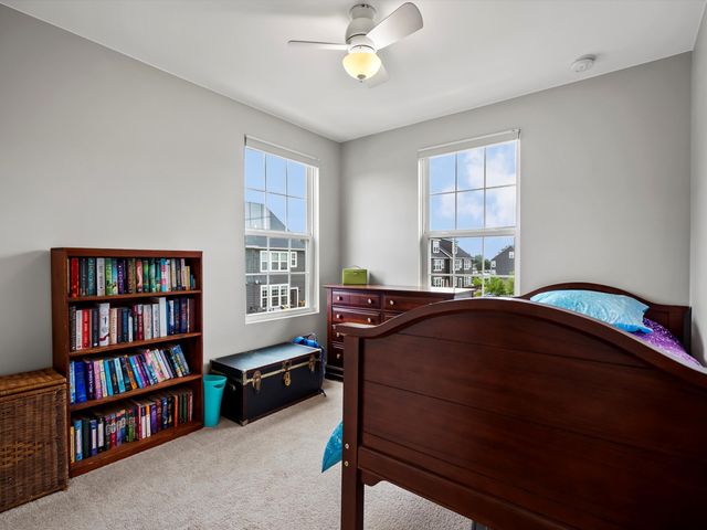 202 N Sydney Court, Plymouth, MI 48170