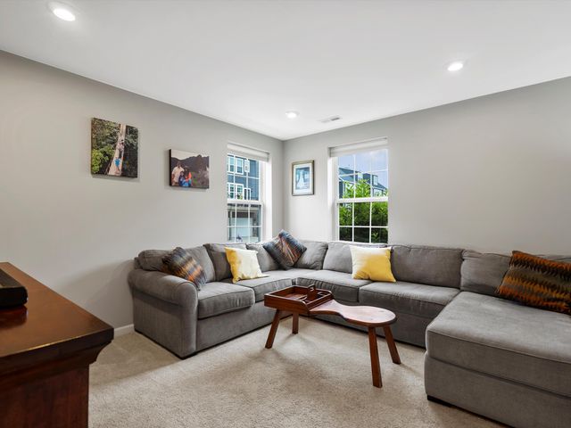 202 N Sydney Court, Plymouth, MI 48170