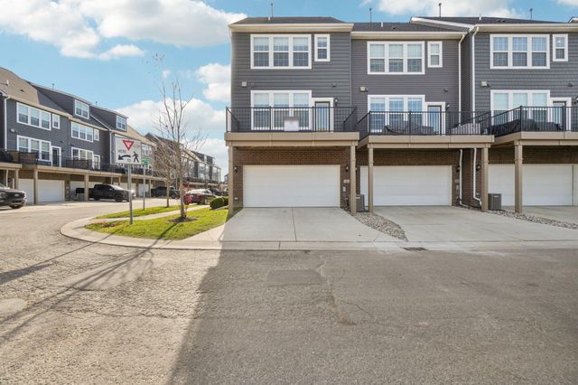 202 N Sydney Court, Plymouth, MI 48170