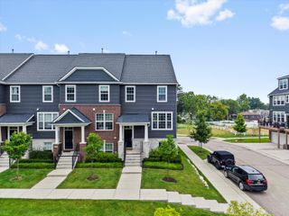 202 N Sydney Court, Plymouth, MI 48170