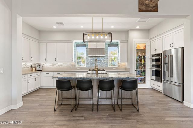 11215 N BANDON Drive, Surprise, AZ 85388