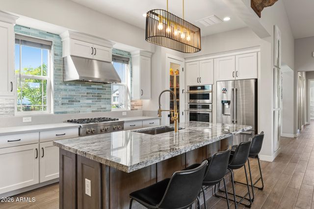 11215 N BANDON Drive, Surprise, AZ 85388