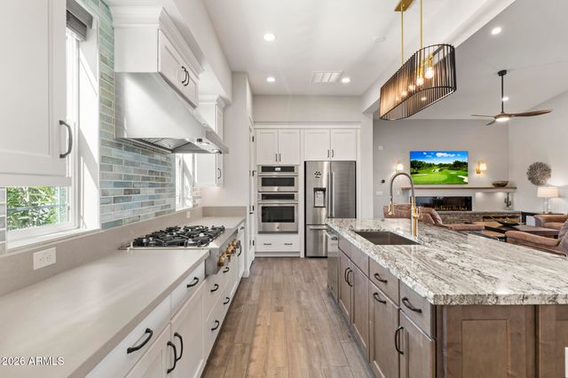 11215 N BANDON Drive, Surprise, AZ 85388