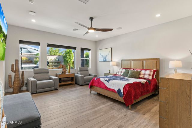 11215 N BANDON Drive, Surprise, AZ 85388