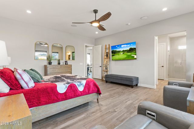 11215 N BANDON Drive, Surprise, AZ 85388