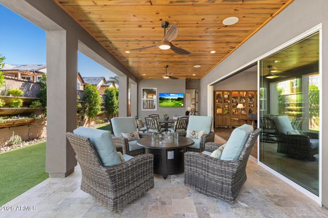 11215 N BANDON Drive, Surprise, AZ 85388