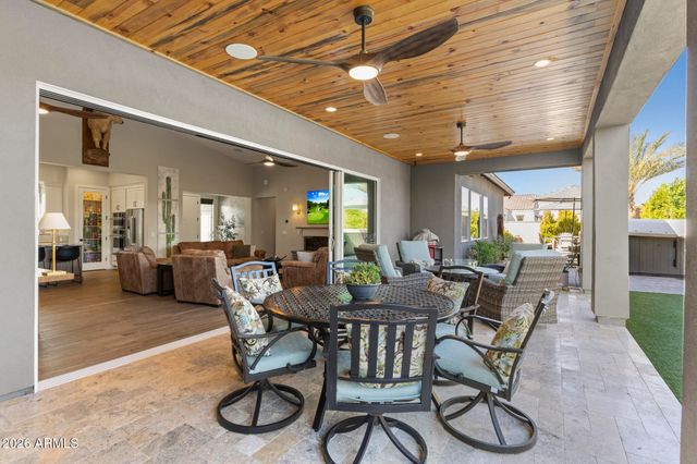 11215 N BANDON Drive, Surprise, AZ 85388