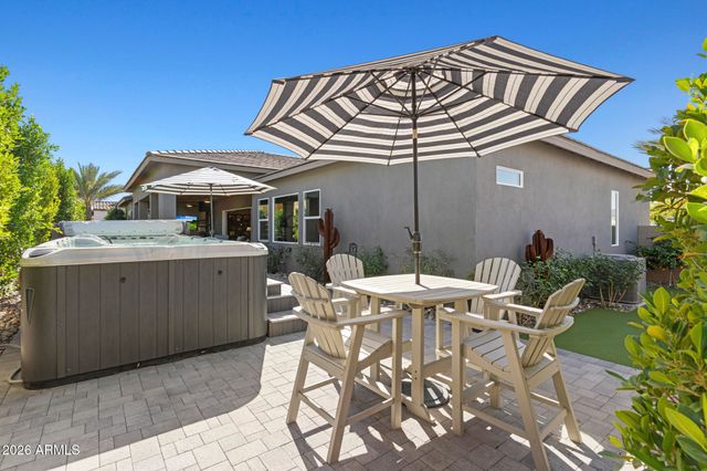 11215 N BANDON Drive, Surprise, AZ 85388