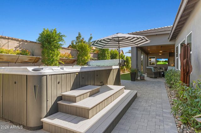 11215 N BANDON Drive, Surprise, AZ 85388