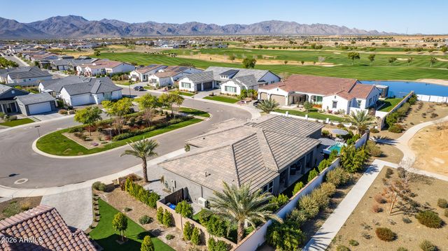 11215 N BANDON Drive, Surprise, AZ 85388