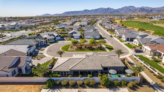 11215 N BANDON Drive, Surprise, AZ 85388