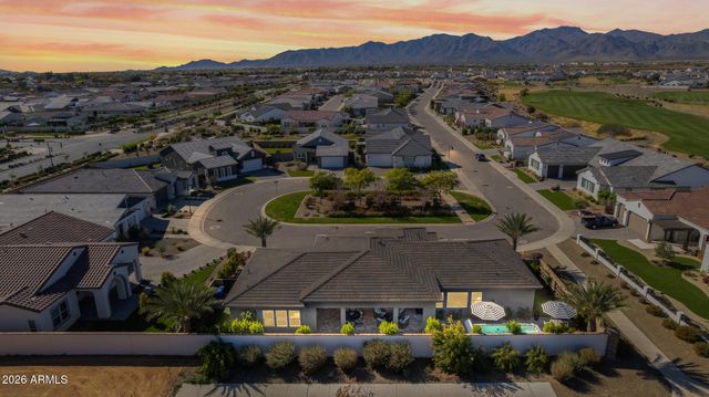 11215 N BANDON Drive, Surprise, AZ 85388