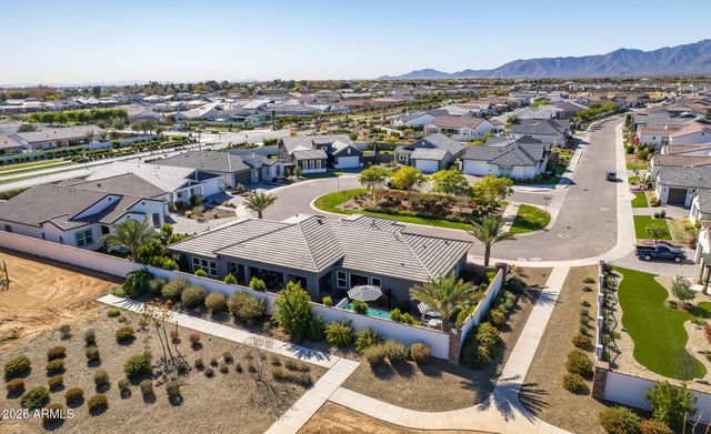 11215 N BANDON Drive, Surprise, AZ 85388