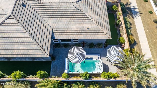 11215 N BANDON Drive, Surprise, AZ 85388