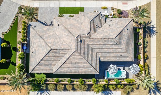 11215 N BANDON Drive, Surprise, AZ 85388